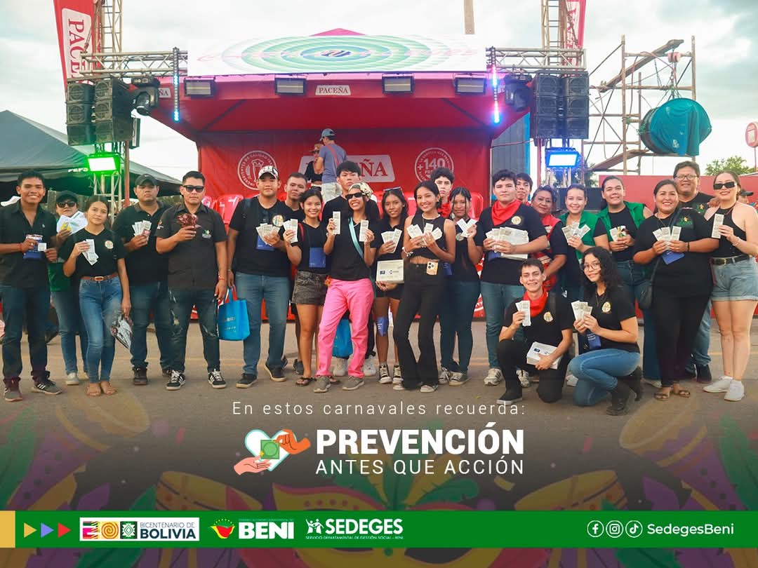 Corso Preventivo