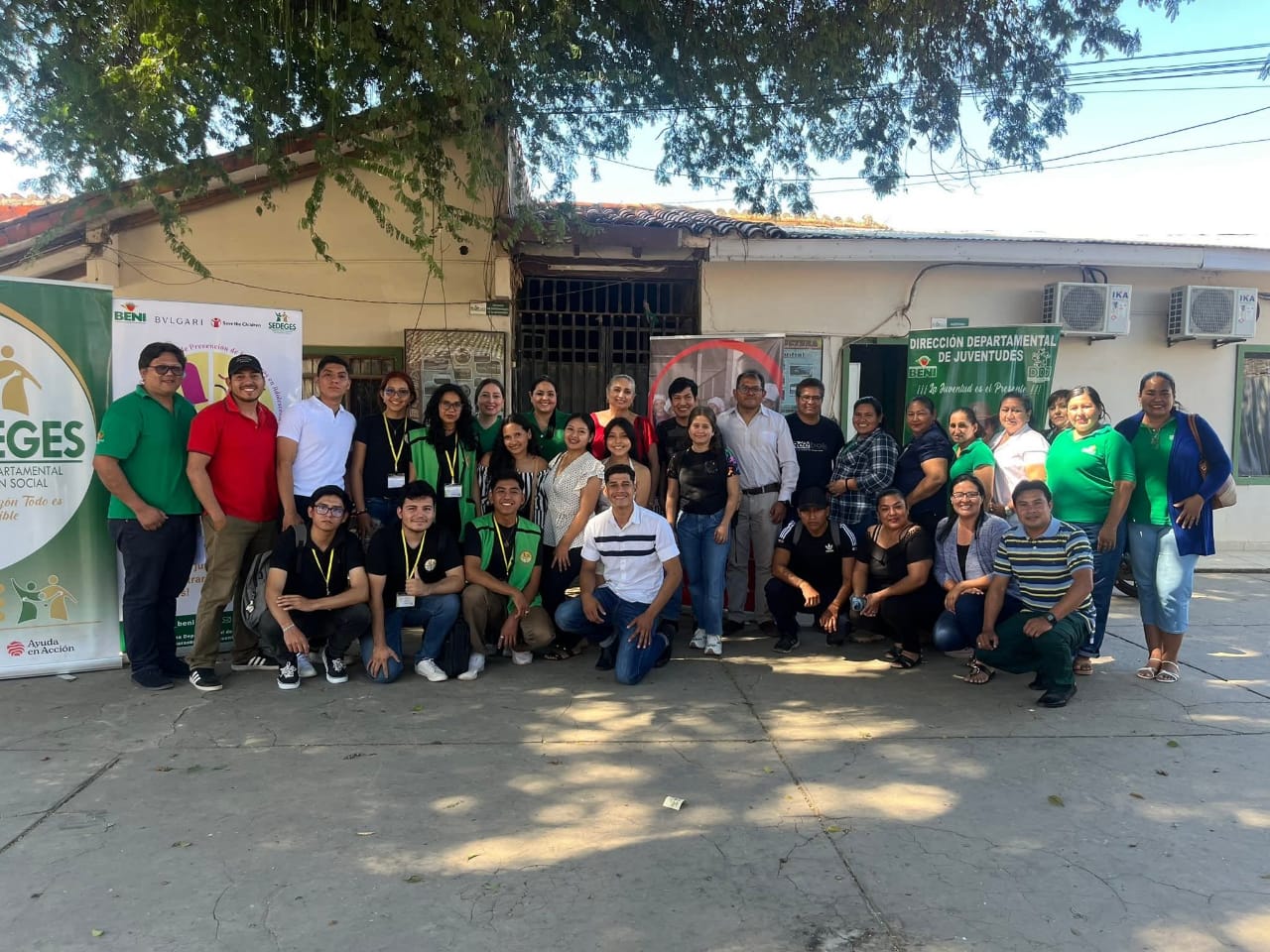 Proyecto de Ley