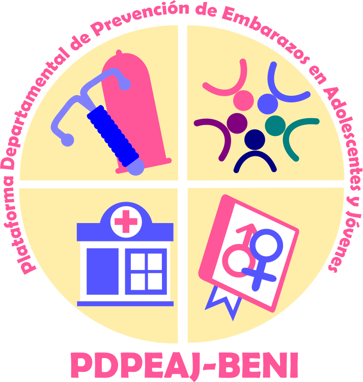 PDPEAJ-Beni Logo