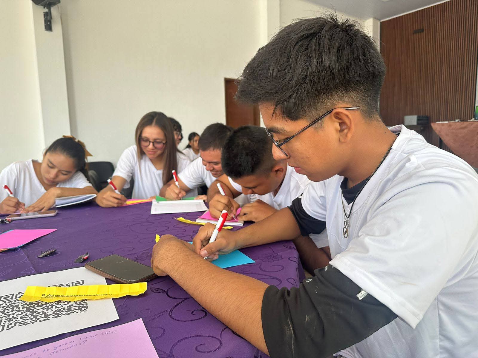 Taller Juventudes 2