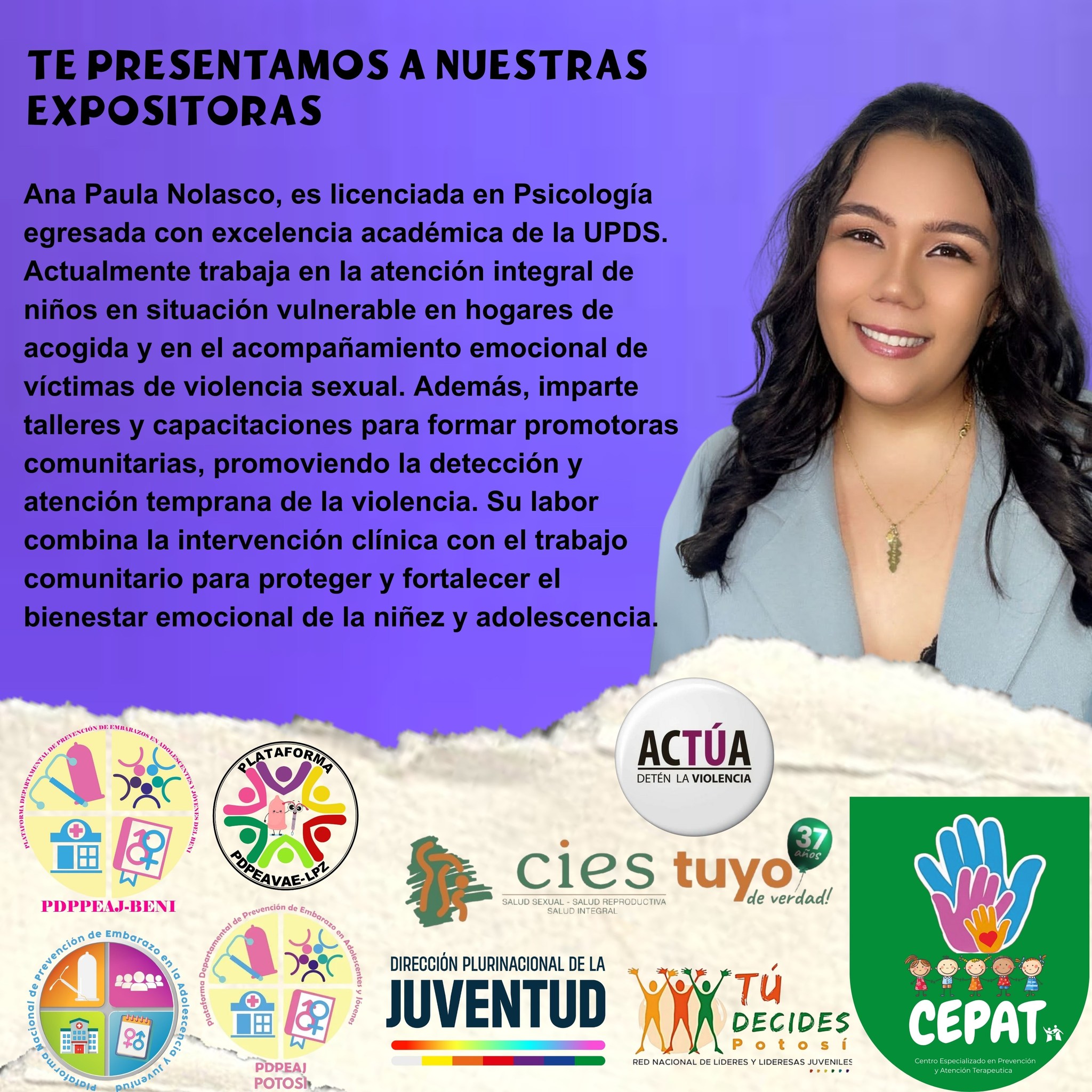 Ciclo Webinar 2