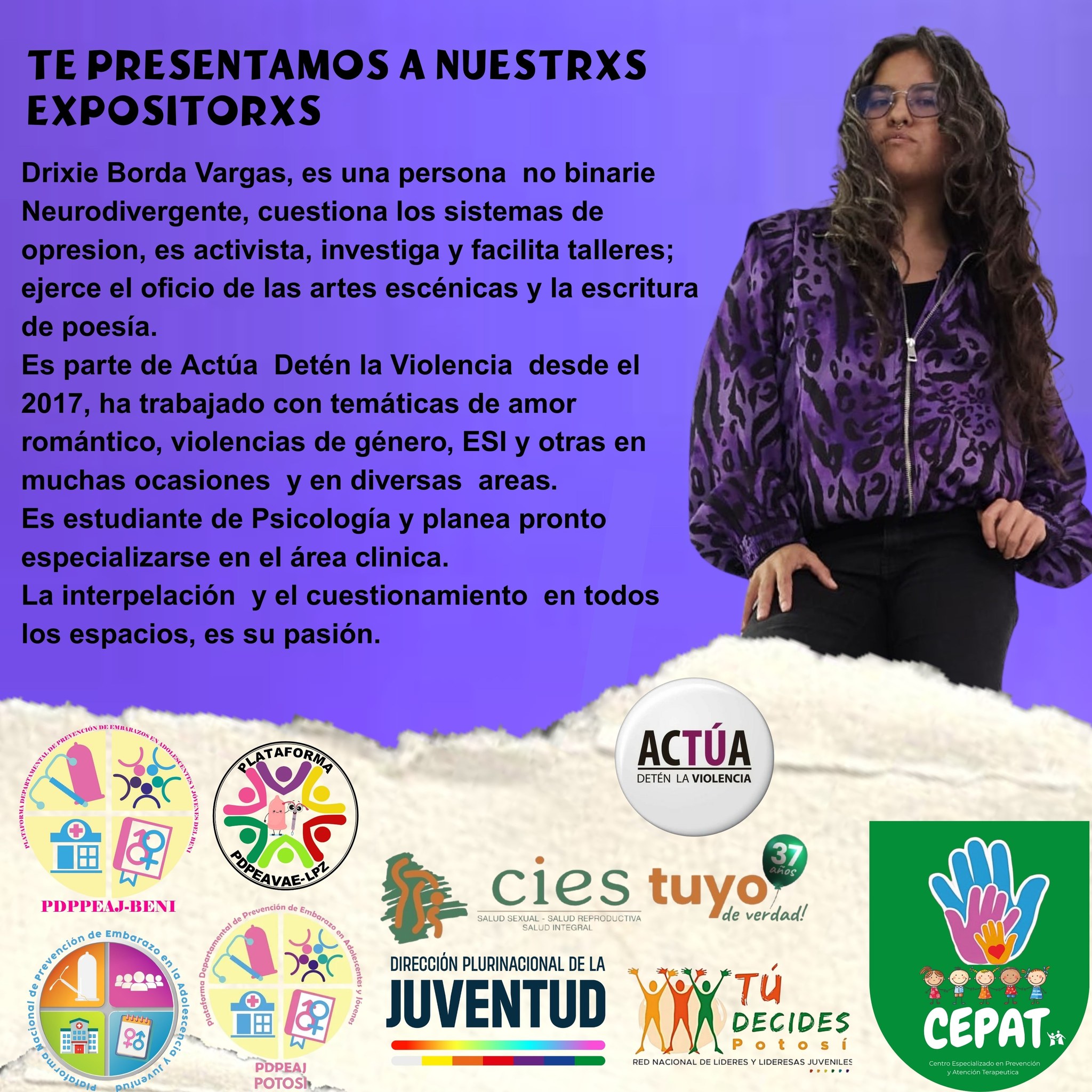 Ciclo Webinar 3