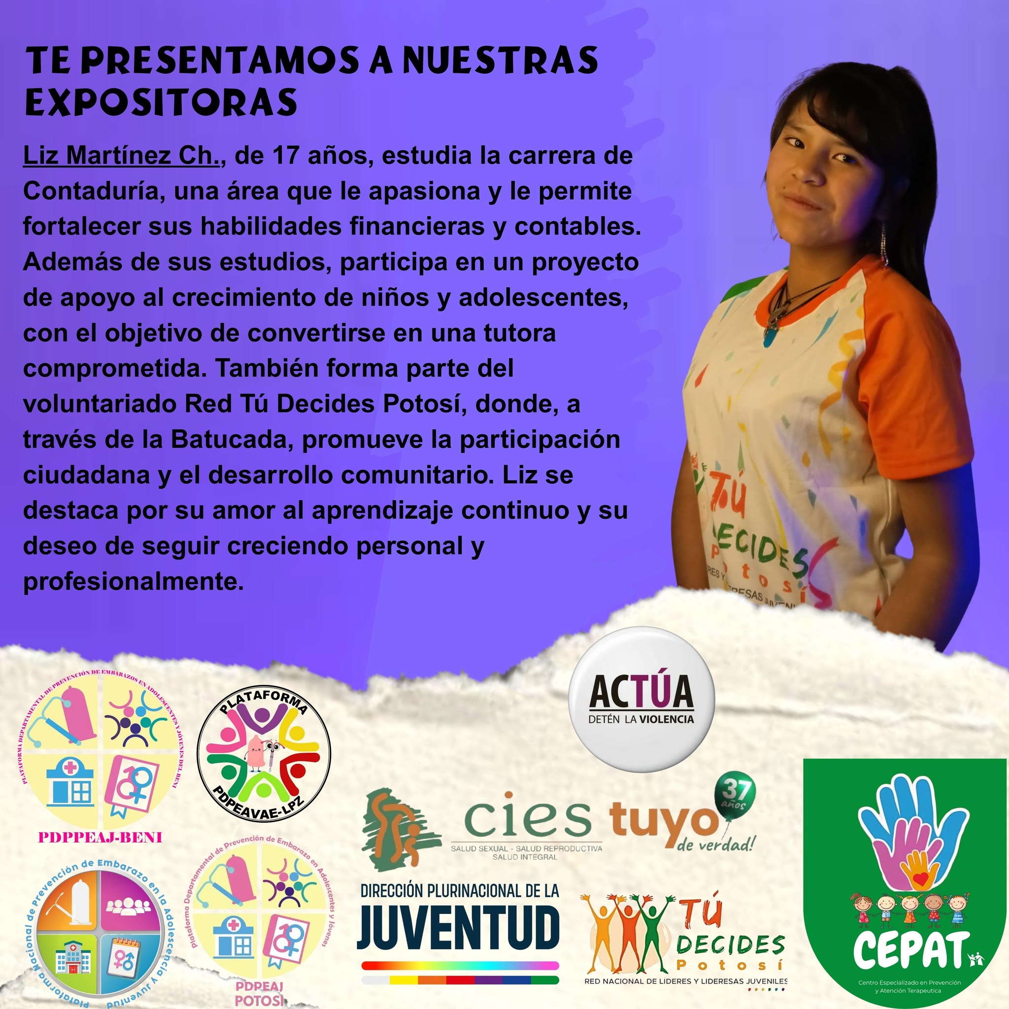 Ciclo Webinar 4