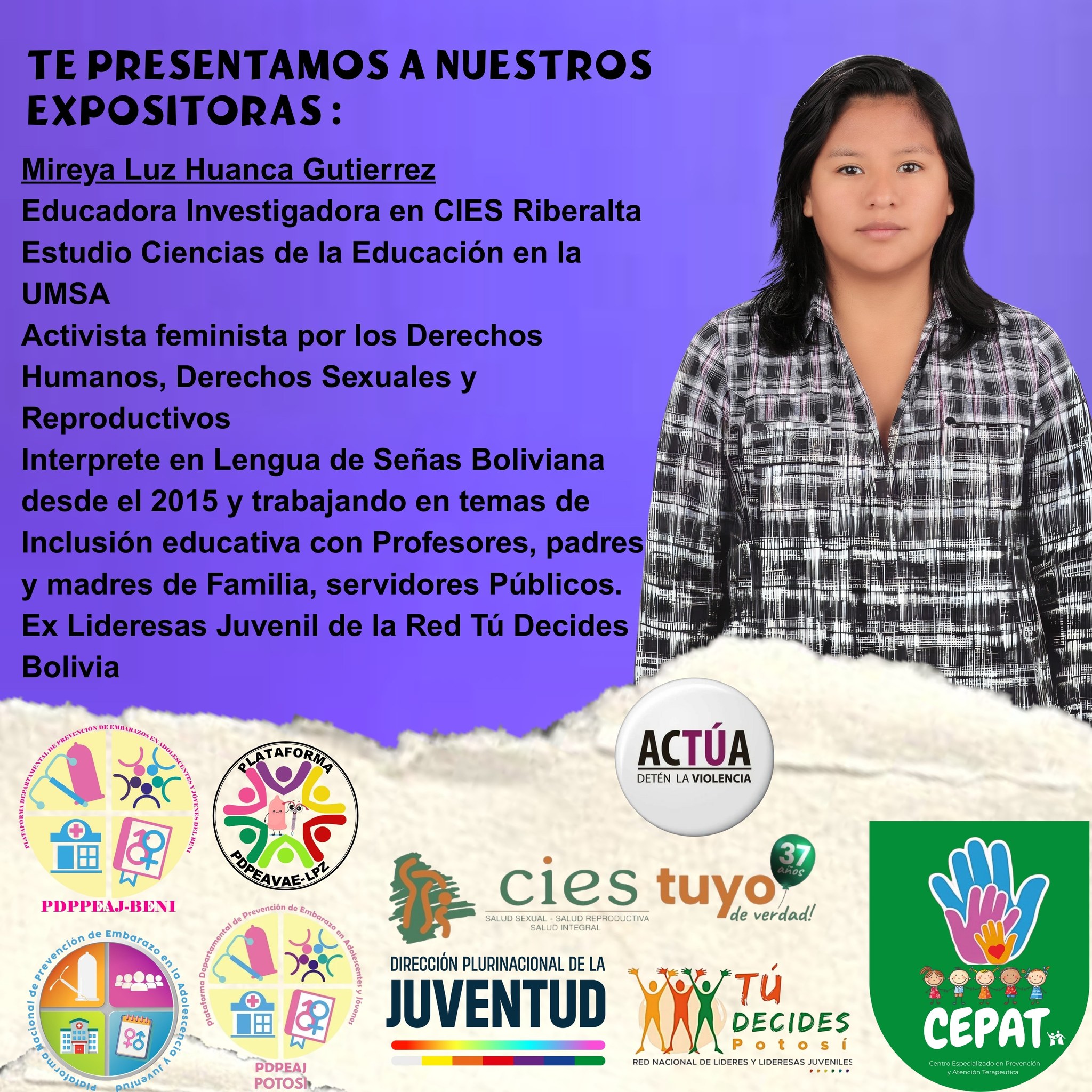 Ciclo Webinar 5