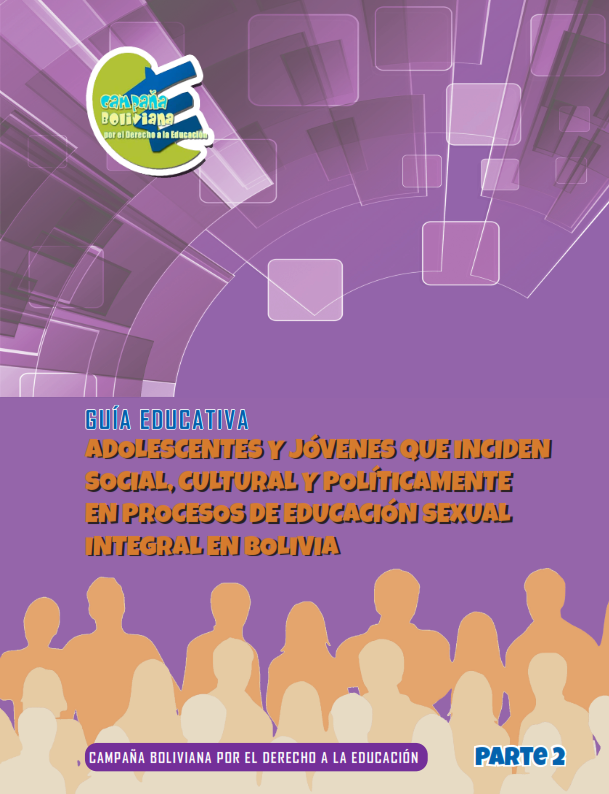 Adolescentes y Jóvenes que Inciden